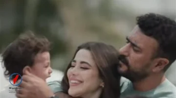 والد أحمد العوضي يكشف موعد زفاف نجله من يارا السكري